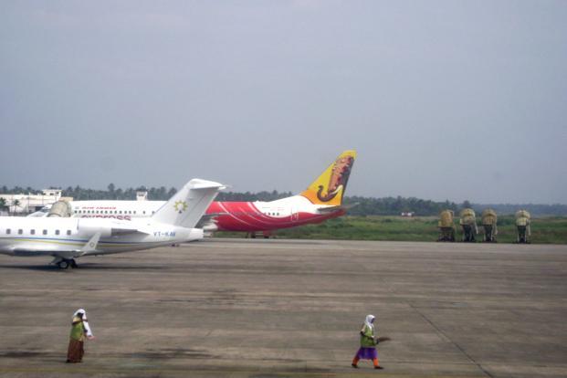 jharsuguda airport bhubaneswar buzz