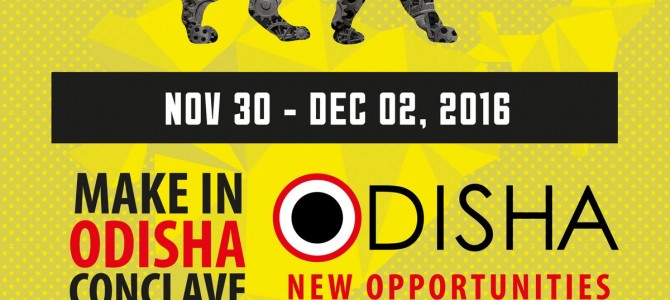 Make In Odisha Event: Finance minister, Birla, L&T, SBI chairman,Sandisk cofounder to attend