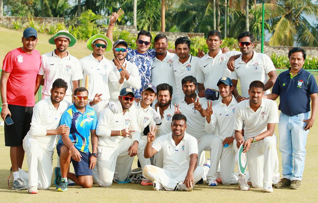 odisha defeat maharastra ranji trophy 2016