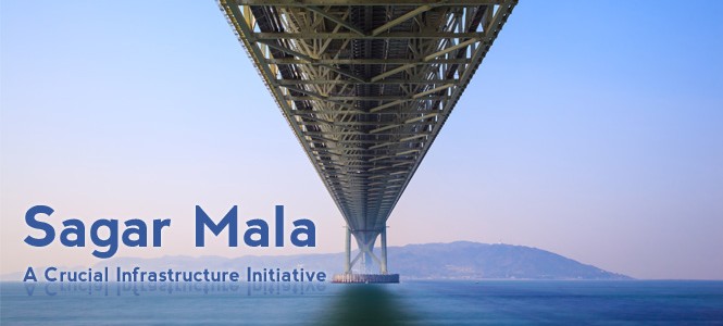Sagarmala to provide 3 port-road connectivity project in Odisha Sagarmala to provide 3 port-road connectivity project in Odisha