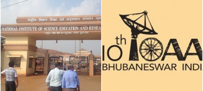 Bhubaneswar all set to host 10th International Olympiad in Astronomy and Astrophysics