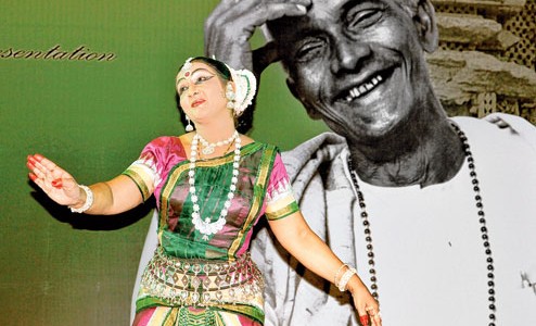 Guru Pankaj Charan Das : The Unsung Hero of Odissi