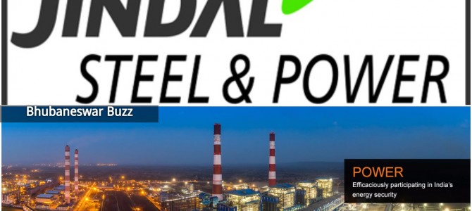 JSPL lines up Rs 8000 crore investment for Odisha, to add blast furnace in Angul