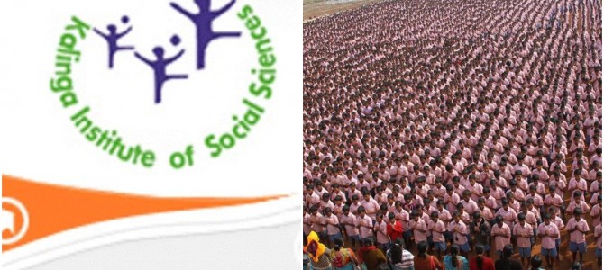 Kalinga Institute of Social Sciences in Odisha becomes first tribal university in the world