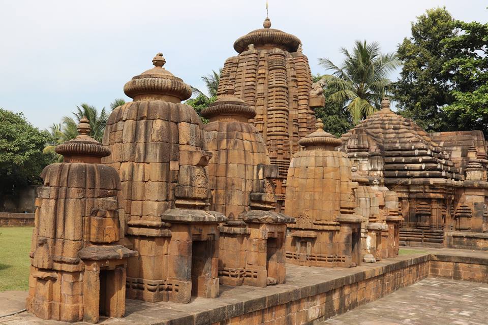 Mukteswar Temple bhubaneswar buzz sivakumar 18