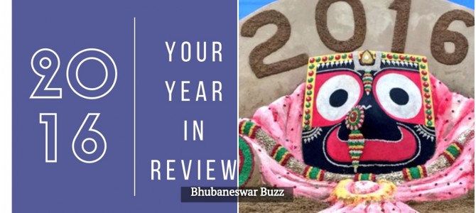 As 2016 comes to an end, we try to summarize a few highlights for Odisha this year As 2016 comes to an end, we try to summarize a few highlights for Odisha this year