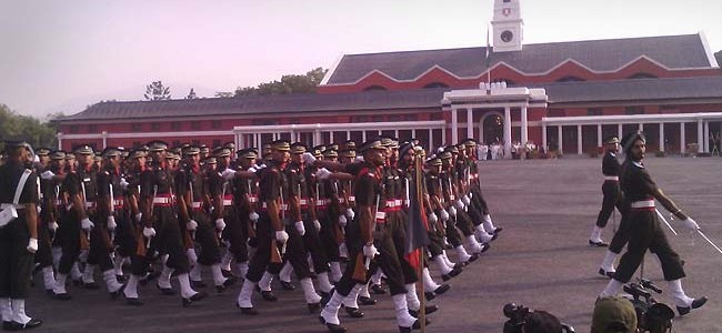 Odisha boy awarded Sword of Honour at Indian Military Academy for best all round Cadet