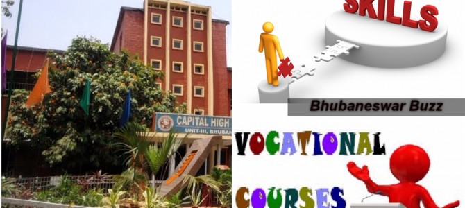 Odisha starts Vocational Education in 208 schools, can take these courses instead of third language