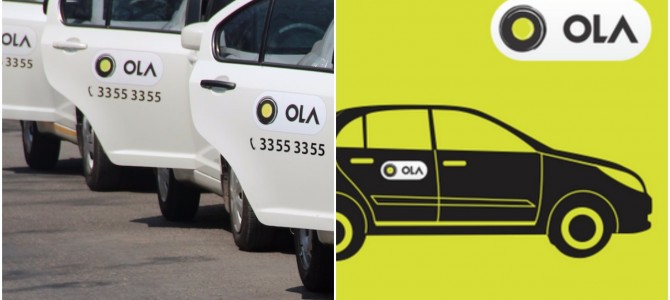 Ola Cabs signed agreement with Odisha, to train 2,500 drivers this fiscal, vehicles to be given too