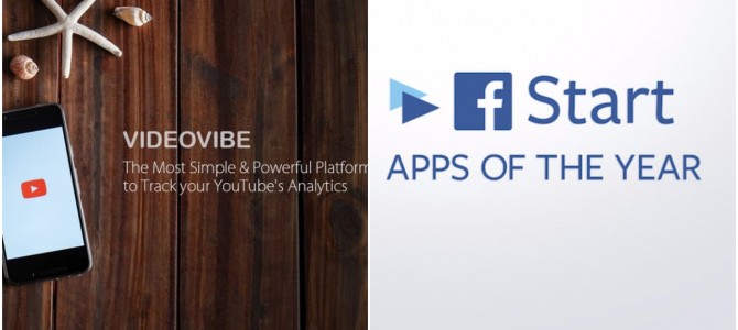 Videovibe : A startup by Odia Founders Got Funded $40000 USD By Facebook Through FBStart Program
