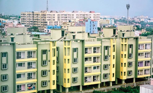 BDA Plans to demolish upto 195 Apartment and High rise buildings in bhubaneswar, possible?