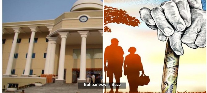 Bhubaneswar Commissionerate Police plans better security for home alone senior citizens