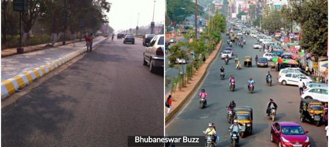 22km of bicycle track in Bhubaneswar to be made encroachment free, public bike sharing to be promoted