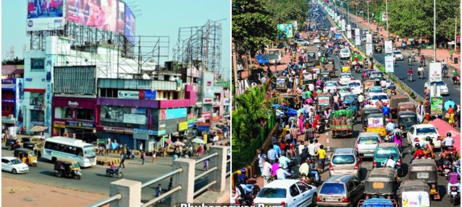 BMC now plans an online system to track all hoardings across the city to boost revenue