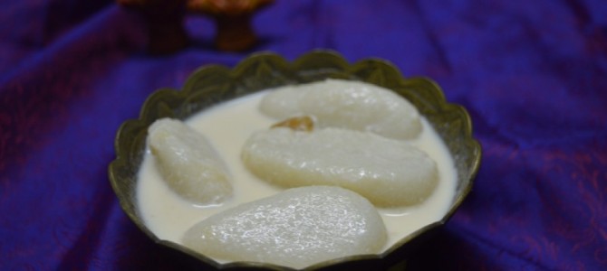 Khira Gaintha : An awesome Odia Food Blog by Swetapadma Satpathy