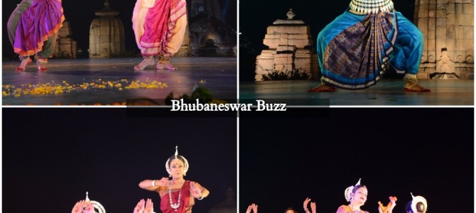 Mukteswar Festival in Bhubaneswar 2017: Best showcase of Artistic Nature of Odisha