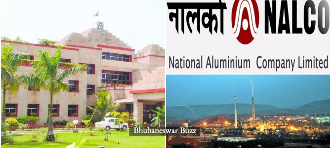 NALCO inaugurates Research and Technology Center at Bhubaneswar