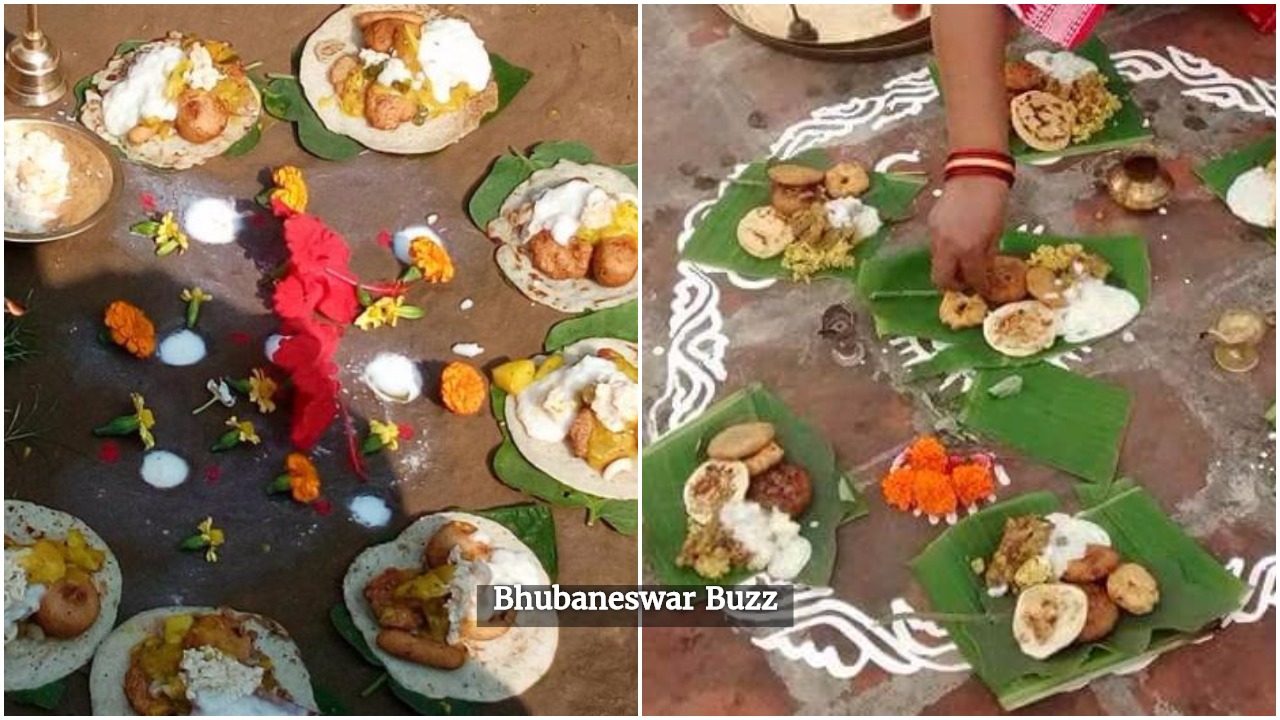 Samba dashami odisha festival bbsrbuzz