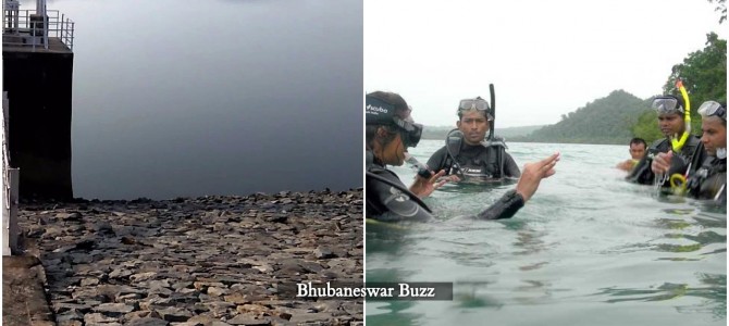 Coming soon : Water sports like Kayaking, Wind surfing at Pitamahal Reservoir Sundargarh