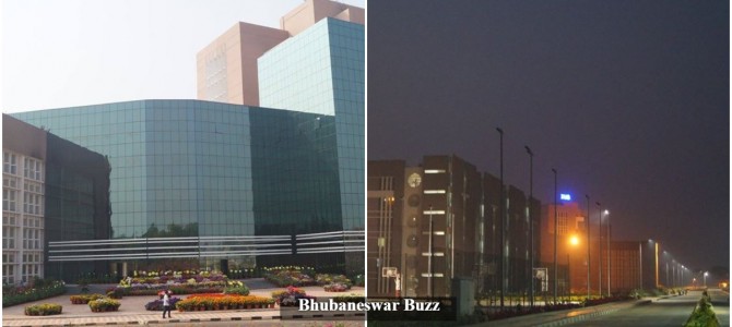 Odisha Government ties up with Xavier University Bhubaneswar to boost innovation