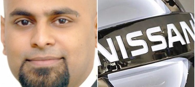 Nissan India appoints Rourkela born Abhishek Mahapatra as CSR head