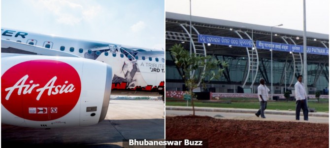 AAI says International Flight To Kuala Lumpur From Bhubaneswar starts March 27, hope its true