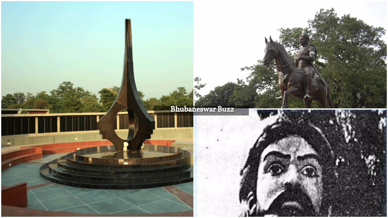 martyr memorial bhubaneswar buzz