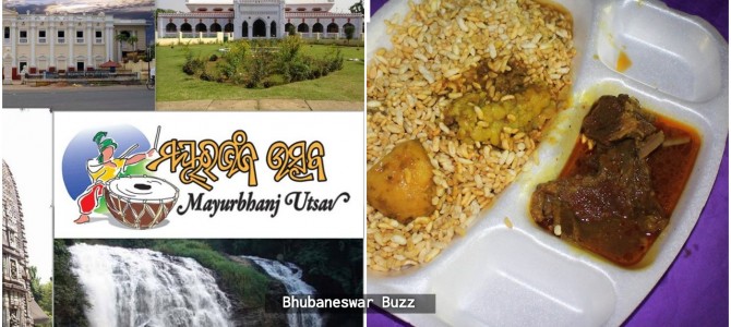 Wanna Try Mudhi Mansa recipe in Bhubaneswar? Mayurbhanj Utsav starts in city Jan 6th