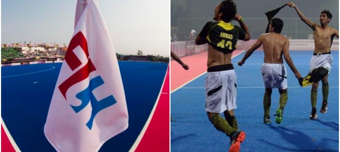 Bhubaneswar fiasco : Hockey India demands unconditional written apology from Pakistan Hockey Federation