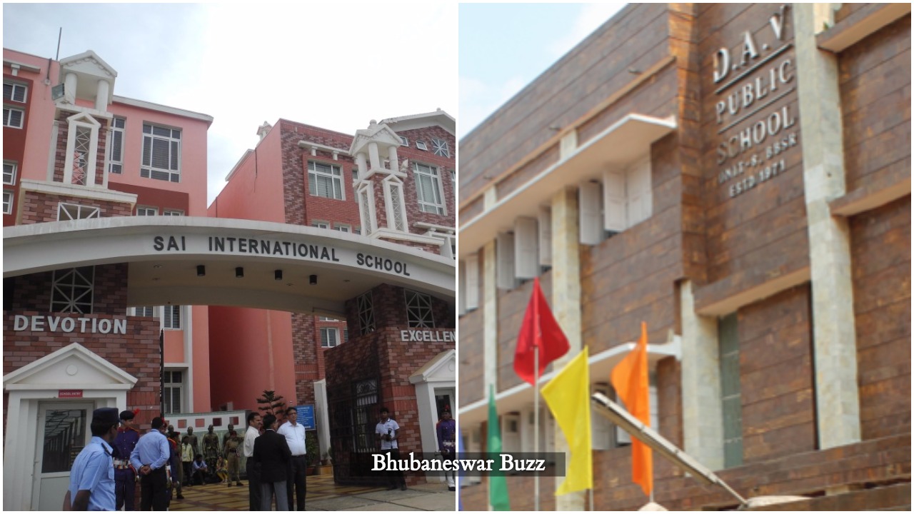 Bhubaneswar schools go online for admission