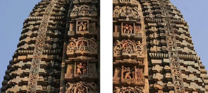 A detailed blog on Brahmeshwara Temple in Bhubaneswar by Sudhansu Nayak