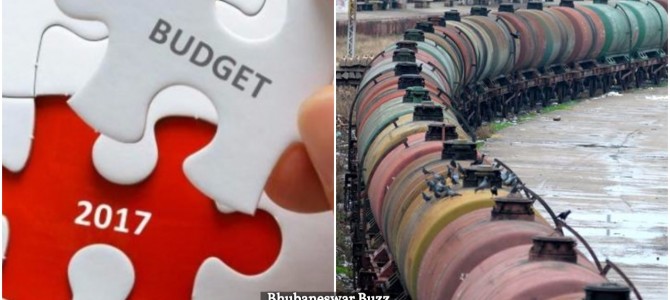Budget 2017 Plans for India’s biggest Oil reserve to be set up at Chandikhol in Odisha Budget 2017 Plans for India’s biggest Oil reserve to be set up at Chandikhol in Odisha