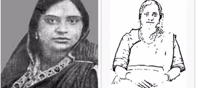 Kuntala Kumari Sabat : A True Patriotic Litterateur, probably first Significant Woman poet of Modern Odisha