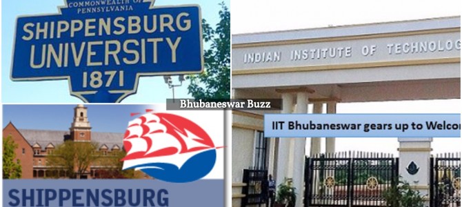 Read what Top USA university Mathematics Professor Luis Melara had to say about IIT bhubaneswar students