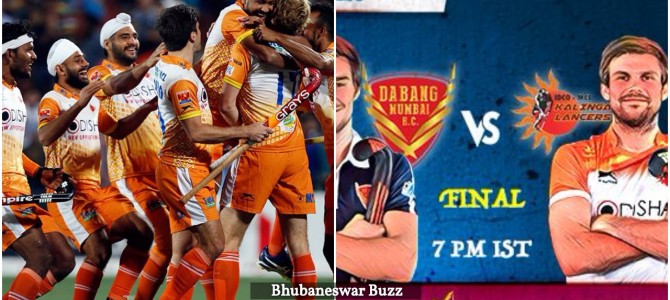 Kalinga Lancers storm into finals of Hockey India League for 2nd consecutive year defeating Uttar Pradesh Wizards