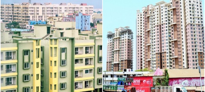 Bhubaneswar sees steepest rise in residential property prices says National Housing Bank’s analysis