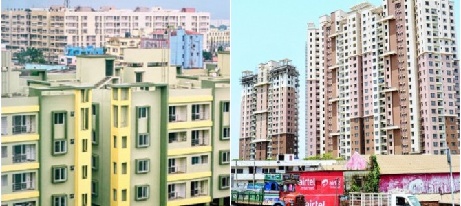 Bhubaneswar sees steepest rise in residential property prices says National Housing Bank’s analysis