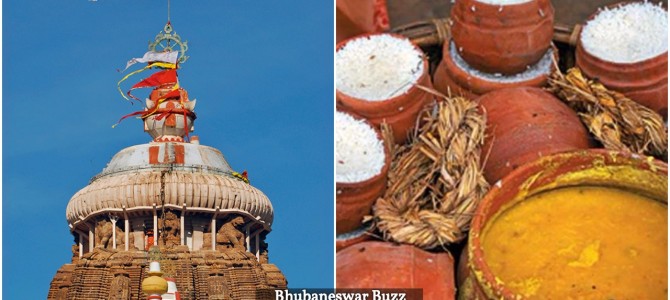Mahaprasad at Puri Jagannath Temple to undergo quality checks before being sold to devotees