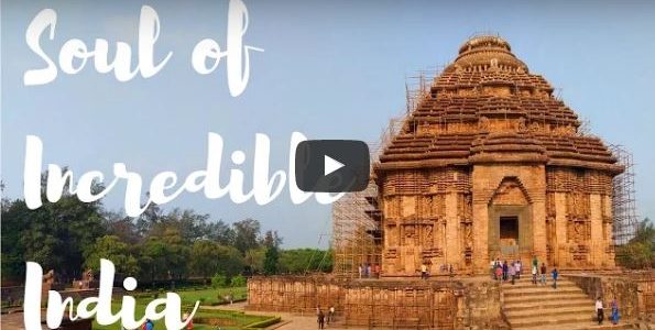 A tribute on this Utkala Dibasa via capturing the beauty of Odisha by JustVish.in, do watch