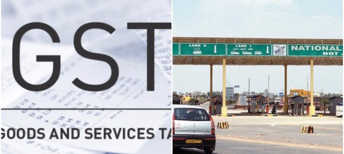 Getting Ready for GST? Odisha to abolish all inter-state check gates from Apr 1