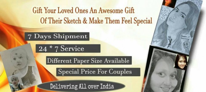 Introducing Gift Graphite : A New Way of Gifting, a startup from Odisha