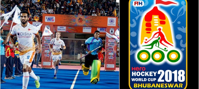Kalinga Stadium might get upto 15,000 more seats for hosting FIH Hockey World League Final-2017 and Men’s World Cup -2018 Kalinga Stadium might get upto 15,000 more seats for hosting FIH Hockey World League Final-2017 and Men’s World Cup -2018