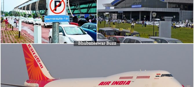 Air India announces flights from Visakhapatnam to Bhubaneswar from April 1st