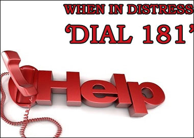 181 : Odisha government launches helpline for women in distress on International Womens day