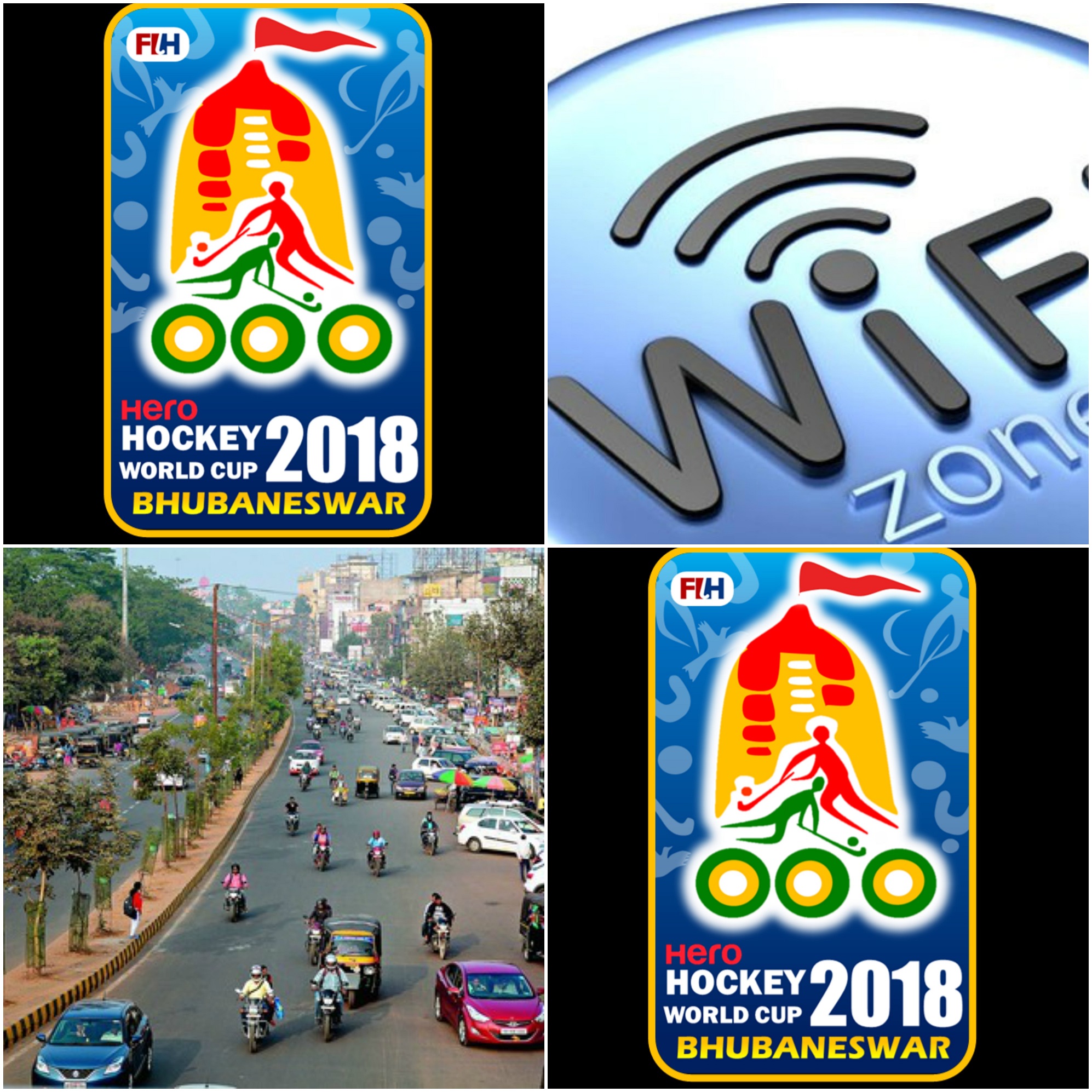 hockey world cup bhubaneswar buzz wifi