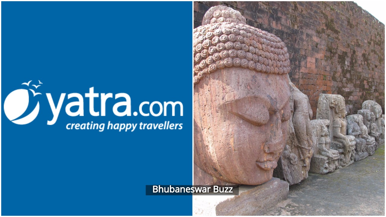 odisha tourism yatra bhubaneswar buzz