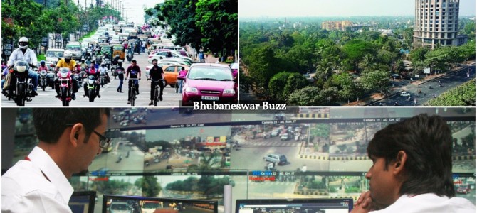 Bhubaneswar Smart City plan does not dream of Metro anymore, to focus on BRTS and Intelligent Traffic System