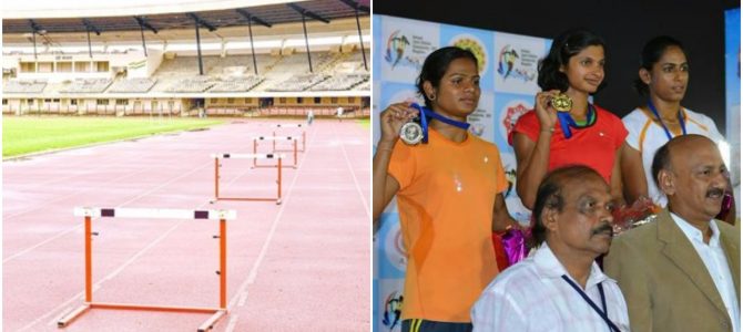 Not Ranchi, Federation Cup National Senior Athletics to be held in Bhubaneswar from June 1-4