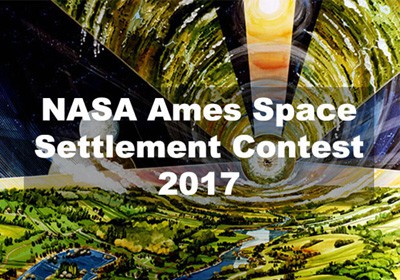 DPS Rourkela Girl Eeshanee Tripathy wins Nasa Ames Space Settlement Design Contest, to travel US to present