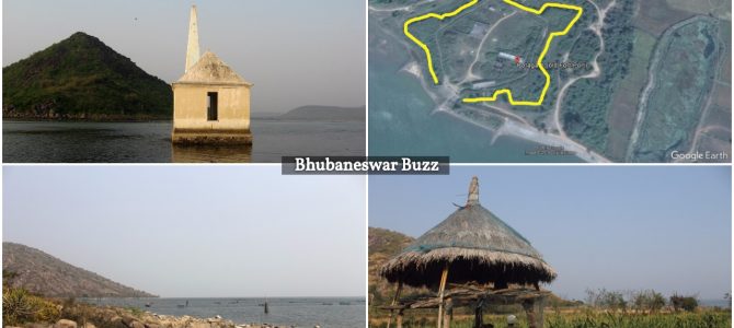 South Chilika Coast – Back in Time : A nice Blog by Jitu Mishra of Virasat E Hind